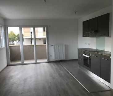 location Appartement T3 DE 61.29m² À COMBS LA VILLE - Photo 1