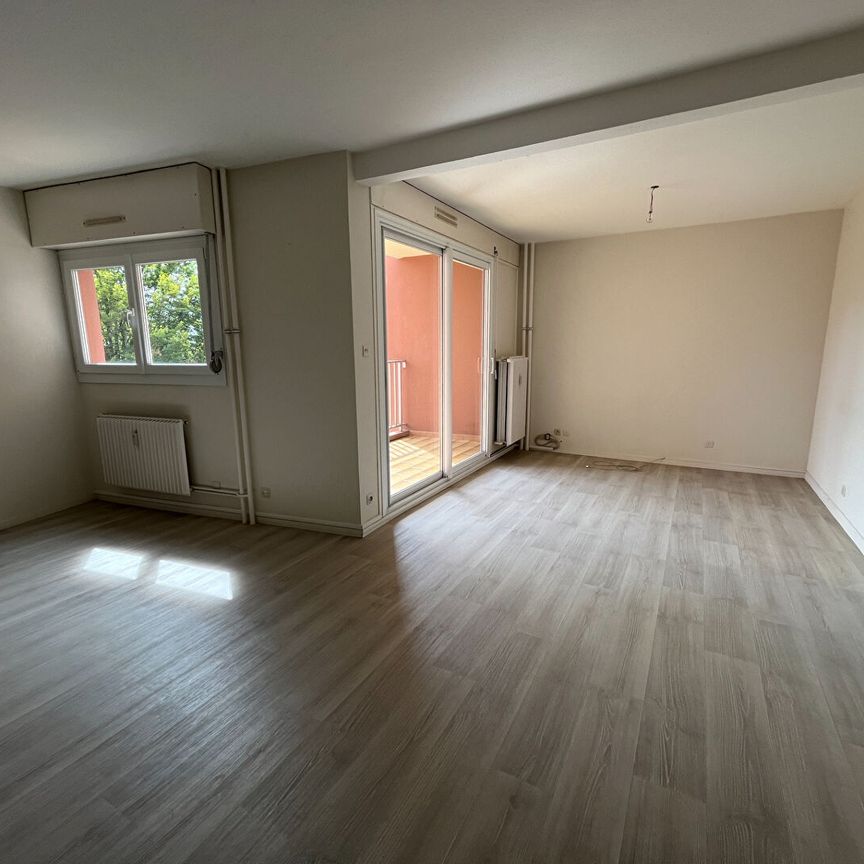 Location Appartement 5 pièces 89m² - Photo 1