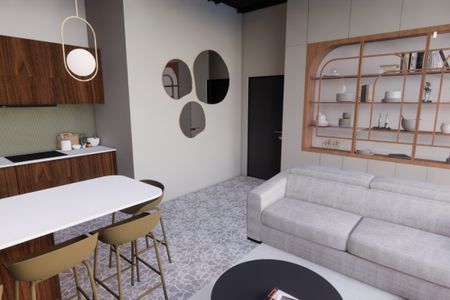 Duplex unique meublé et rénové - Ranelagh - Photo 4