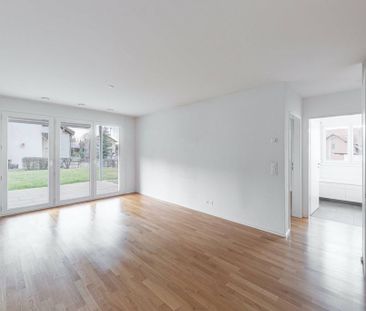 3.5 Zimmer, 94 m², 2. Stock - Photo 2