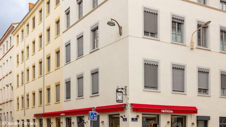 Résidence Le Virgile - Photo 5