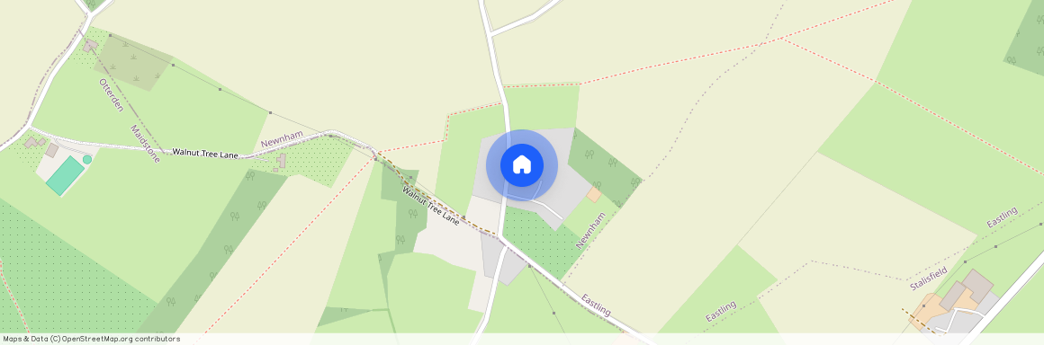 Frith Farm House, Nr Faversham / Lenham, ME13