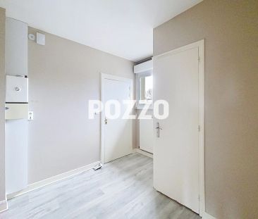 Appartement Vire Normandie 2 pièce(s) 42.42 m2 - Photo 4