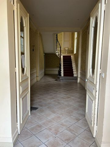 Location appartement 2 pièces, 40.00m², Saint-Omer - Photo 4