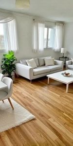 A LOUER - T3 TRAVERSANT et LUMINEUX QUARTIER SAINT DONATIEN - Photo 3