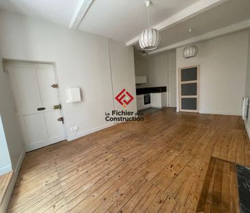 Location Appartement 2 pièces 40m² GRENOBLE 38000 - Photo 2