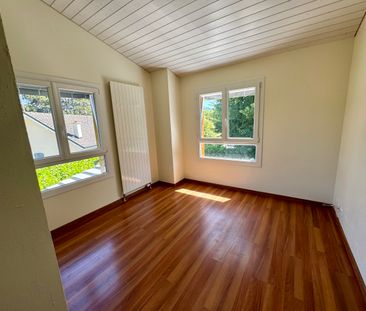 Maison jumelée avec jardin - Foto 3