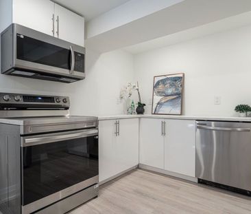 For Lease - 106 Woodpark Pl Place, Newmarket, Ontario - Photo 6