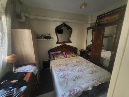 Studio/Γκαρσονιέρα για ενοικίαση Άνω Νικόπολη (Σταυρούπολη) - Photo 3