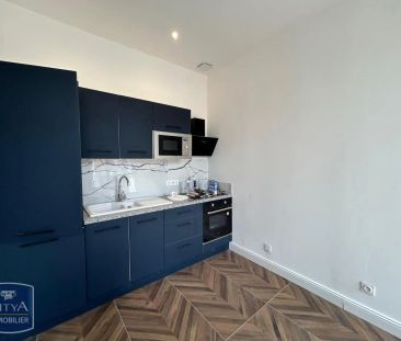 Appartement à louer - Photo 3