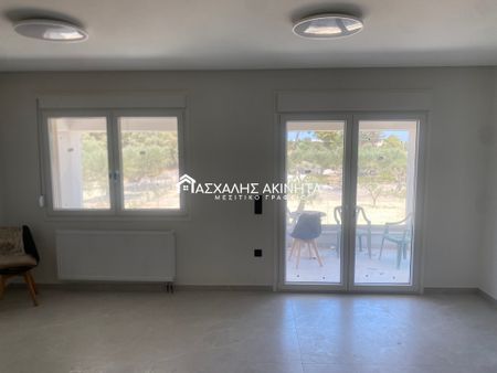ΚΑΡΤΕΡΟΣ 4ΑΡΙ ΔΙΑΜΕΡΙΣΜΑ ΕΝΟΙΚΙΑΣΕΙΣ 20571 - Photo 2