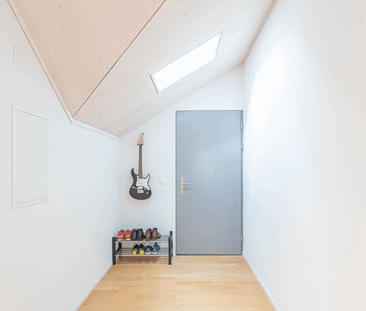Zentrale und preiswerte 2-Zimmerwohnung in St. Gallen - Photo 6