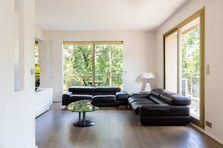 Appartement • Saint Michel, Saint-Mandé - Photo 4