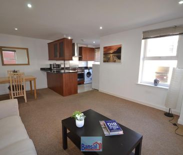 1 bedroom flat to rent - Photo 4