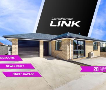 Gonville - 3 Bedrooms - Photo 3