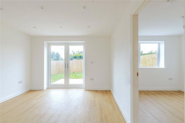 2 bedroom semi-detached house to rent - Photo 1