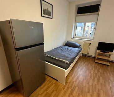 Möblierte Wohnung in Frankfurt am Main Praunheim - Photo 6