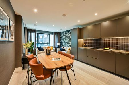 2 bedroom flat to rent - Photo 3