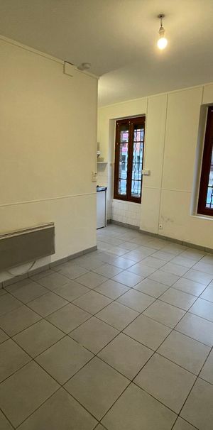 Location Appartement 1 pièce 17m² TOULOUSE 31300 - Photo 1