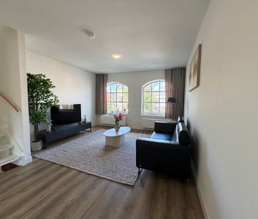 Gysbert Japicxstraat 46 - foto 1