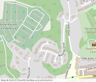 Waverley Drive, Mumbles, Swansea, SA3 - Photo 1