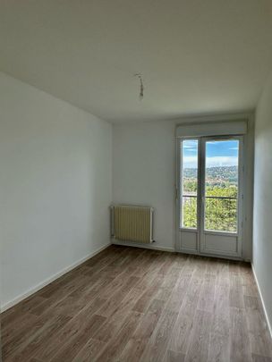 Appartement 4 pièces - 82m²-Caluire et Cuire - Secteur Mairie- - Photo 1