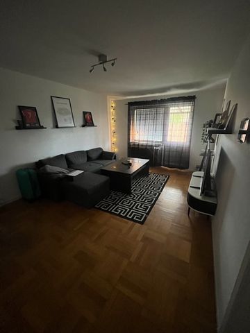 Köpmangatan 36 - Photo 2