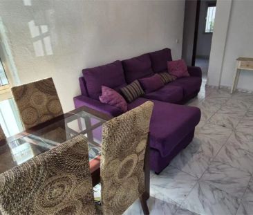 Piso de alquiler en Calle Nuestra Señora de Begoña, 31, Villegas - Foto 4