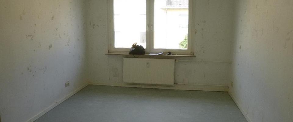 Demnächst frei! 3-Zimmer-Wohnung in Essen Frohnhausen - Foto 1