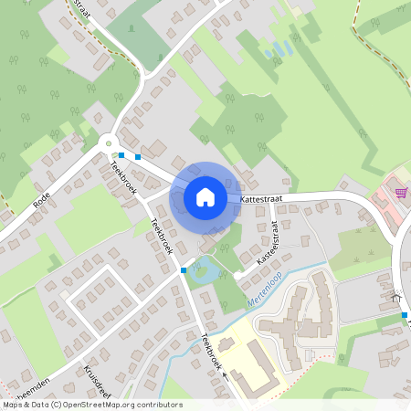 Kattestraat 39, Testelt