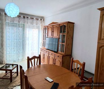 1 Bedroom apartment for rental in Las Galletas - Photo 3