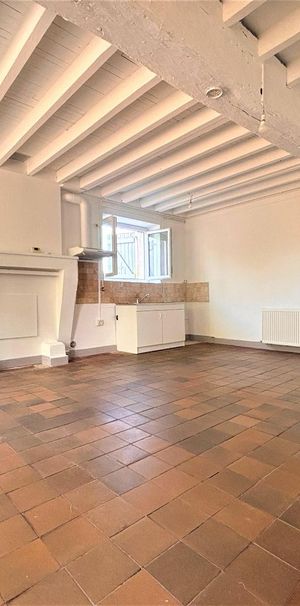 Location Appartement 4 pièces 103m² ST QUENTIN DE BARON 33750 - Photo 1