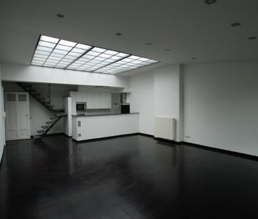 ruim Loft appartement - Foto 1