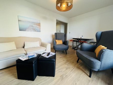 Location appartement à San martino di lota - Photo 2