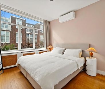 Huis te huur: Van Aerssenstraat 75 2582 JG Den Haag - Foto 6