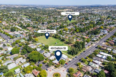 49 Dalton Street, Orange NSW 2800 - House For Rent | Domain - Photo 5