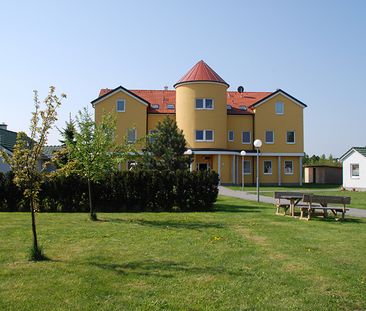 Wohnung in Kautzen - Photo 2