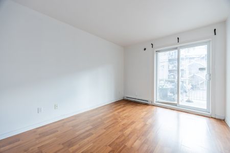 Appartement - 102-2020 Av. Harvard - Photo 2