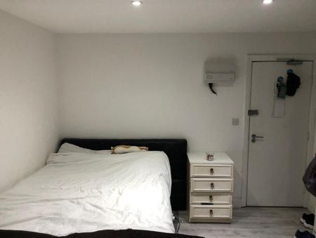 Studio Flat, The Burroughs, NW4 - Photo 3