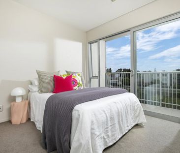 Takapuna, B403/130 Anzac Street - Photo 5