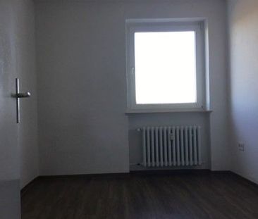 Bezugsfertige 3-Zimmer-Wohnung! - Foto 2