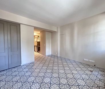 Appartement à louer 3 pièces • Avignon - Photo 1