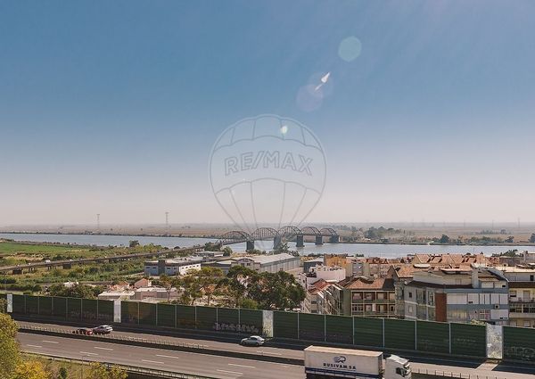 Apartamento T3 em Lisboa