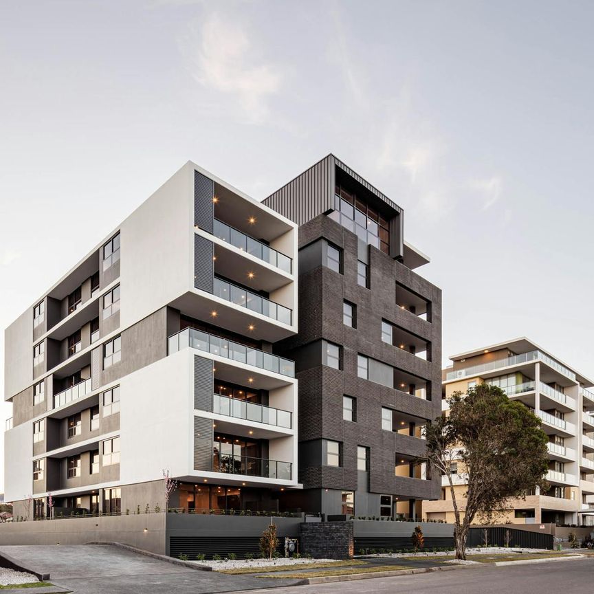 106/14 Beatson Street - Photo 1