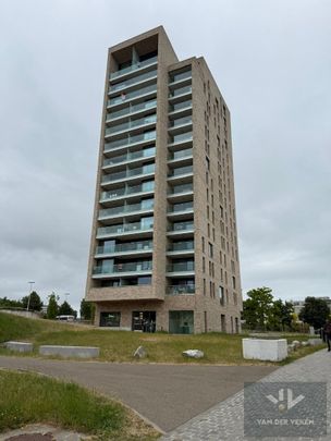 GEMEUBELD 2-SLAAPKAMER APPARTEMENT - Foto 1