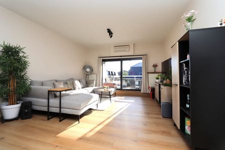 Appartement te huur - Photo 2