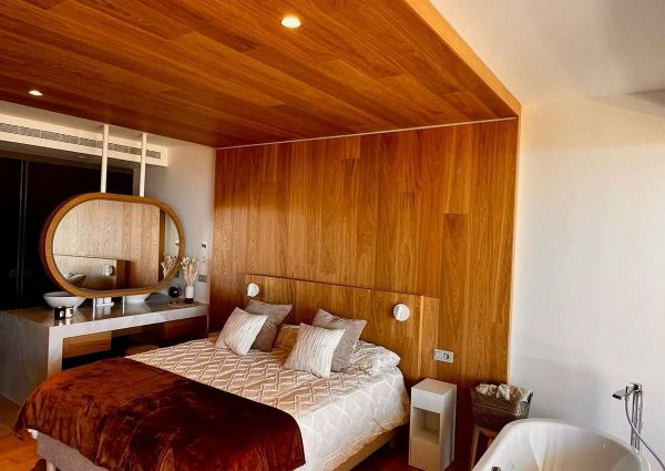 Apartment - Fuengirola (Reserva del Higuerón)