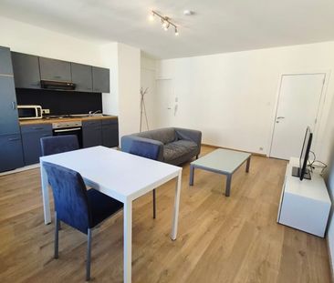 Appartement te huur - Photo 2