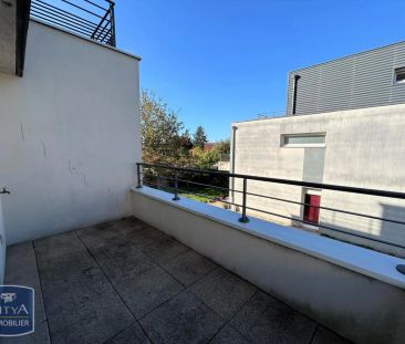 Appartement à louer 3 pièces 69.62m² - Photo 3