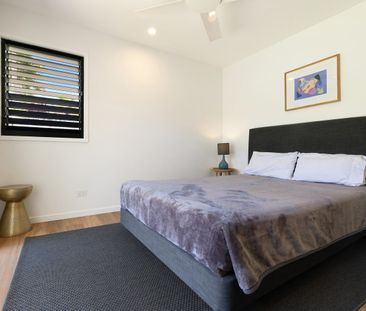 36 Kingsley Lane, Byron Bay – Private Coastal Retreat with Luxe Fin... - Photo 4